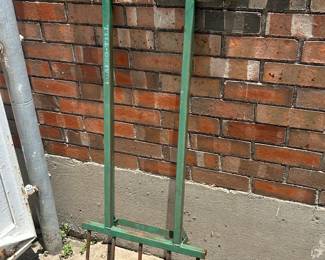 Garden / hand tools