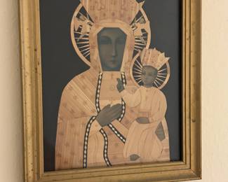 Vintage Art