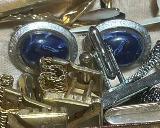 Mens Cuff links / Jewelry