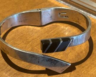 Sterling Bracelet