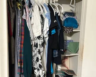 Womens Clothes