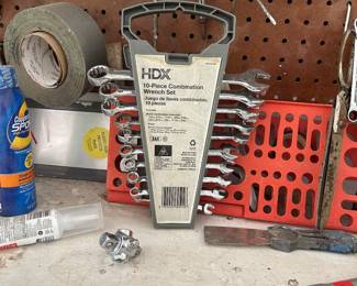 Wrenches