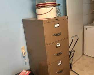 File cabinet