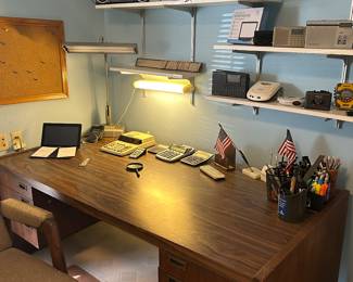Office Furniture and supplies