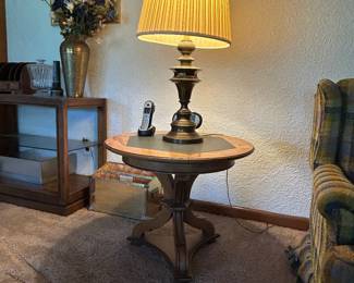 Side Table