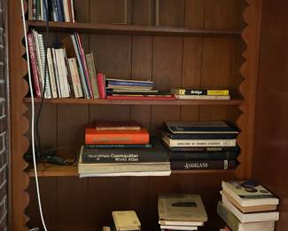 Books