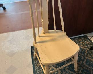 Antique Chair