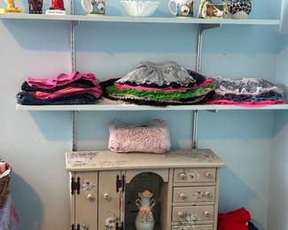 Kid clothing