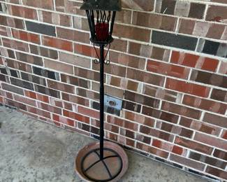 outdoor decor