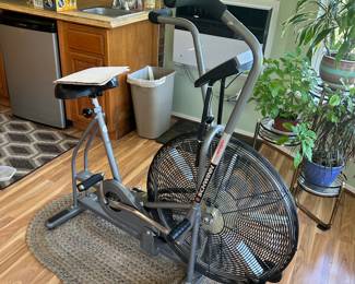 Exercise Bike