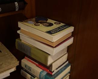 Books