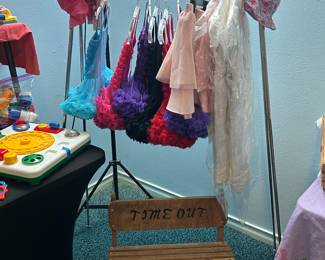Children clothes