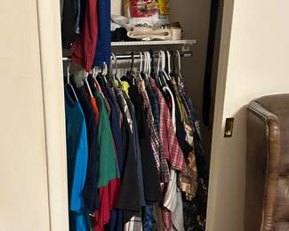 Mens Clothes