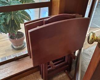 TV Trays