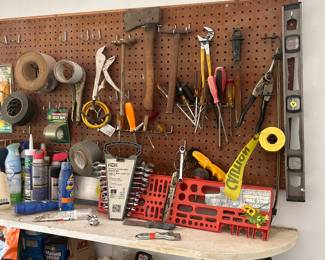 Tools