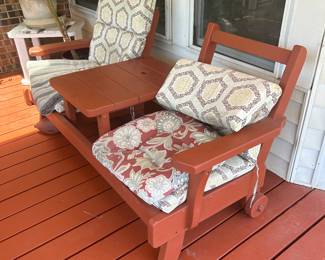 Outdoor Furniture