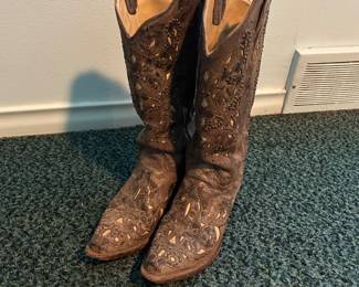 Cowboy Boots