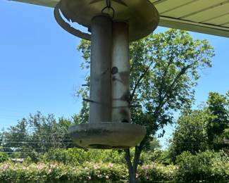 Bird Feeder