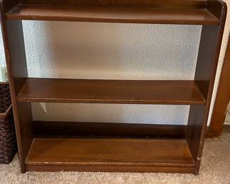 Wood Shelf