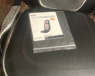 Massage Seat