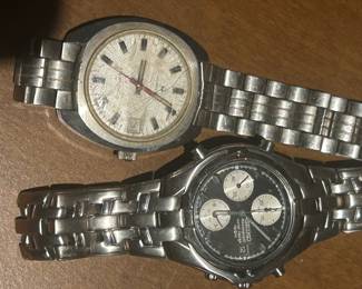Mens watches