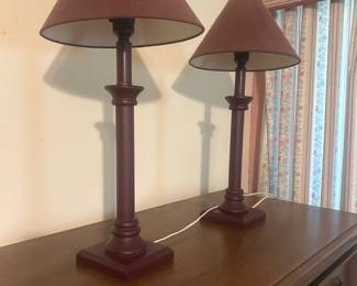 Lamps