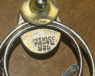 Sterling jewelry