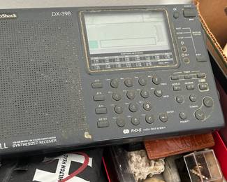 Vintage Electronics