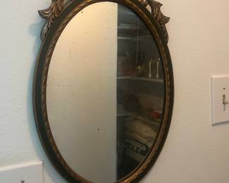 MCM Wall mirror