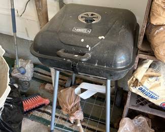 BBQ Grill