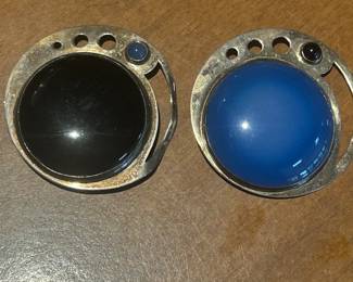 Sterling Earrings
