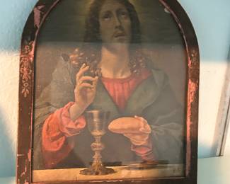 Vintage Decor / Art