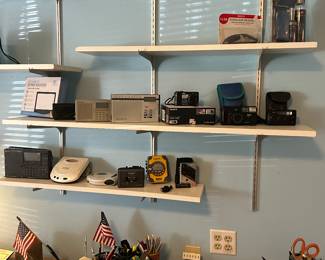 Vintage Electronics