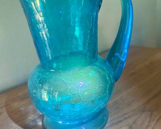 Glowing Glass