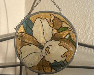 Stained Glass