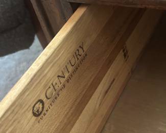 Century Furniture