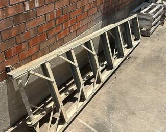 Ladders