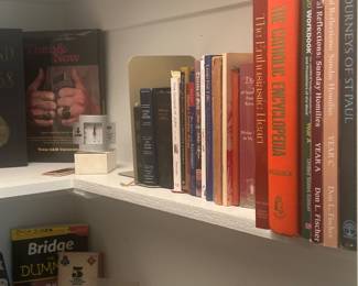 Books