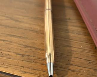 Cross Pen