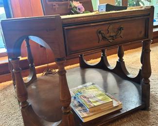Antique Furniture