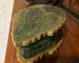 Trinket Box