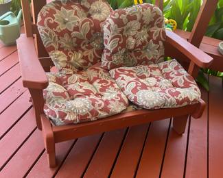 Outdoor Furniture