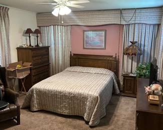 Bedroom furniture