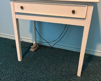 Sewing Stand / Table