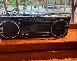 Vintage Electronics