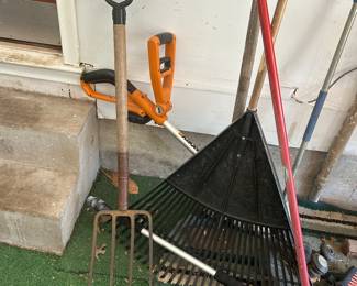 Hand tools