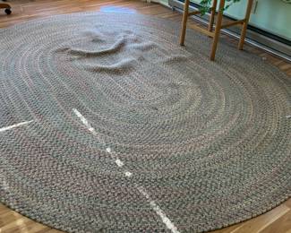 Large Area rug