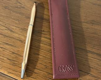 Cross