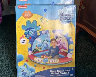 Toys
