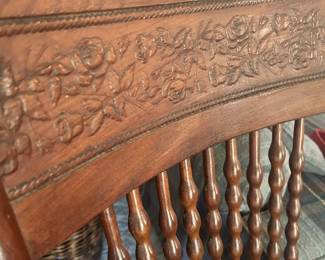 Rocking Chair
